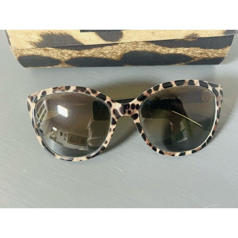 Dolce & Gabbana DG 4258 1995/T5 56 17 140 2P Polarized Dolce & Gabbana DG 4258 1995/T5 56 17 140 2P Polarized