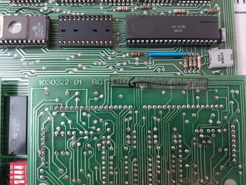 Mitel 9110-011 Trunk Circuit (4 Trunk) - Picture 9 of 24