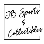 JB Sports Collectibles and Coins