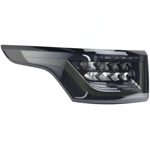 Paar dynamische LED smoked Rückleuchten Lampe für Range Rover Sport L494 2013-21 - Bild 5 von 11