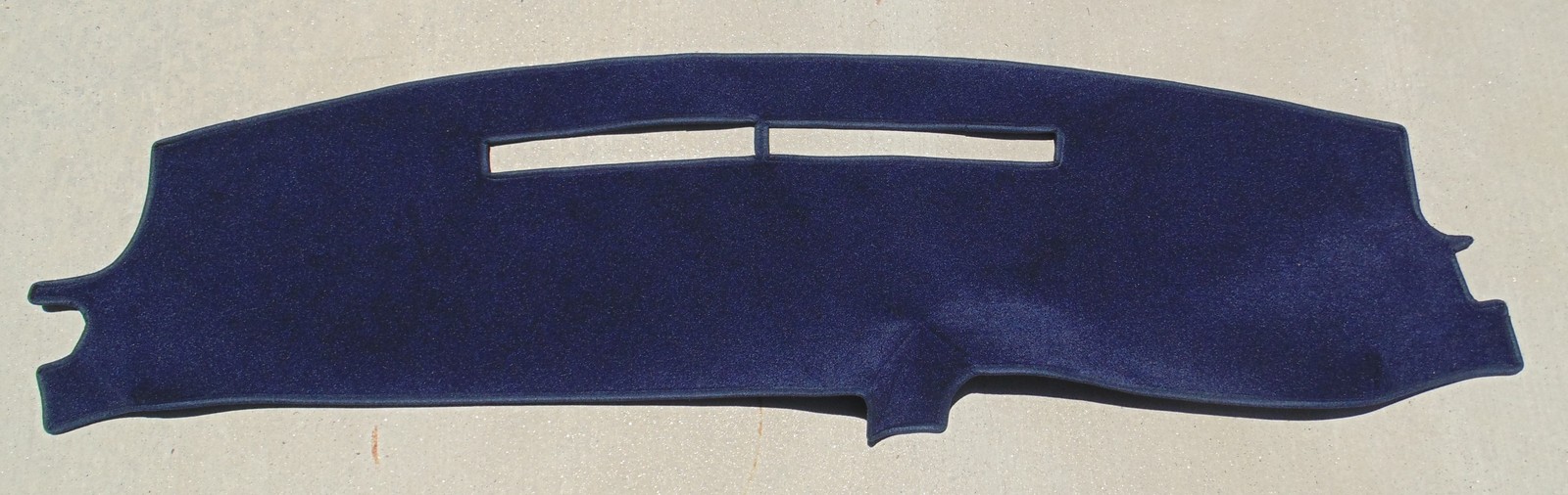 Molded Dash Cover Overlay For 1995-1996 C/K1500 Trucks In Dark Navy Blue 26* | EBay - Foto 4
