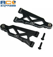 Hot Racing Arrma Mojave Grom Aluminum Front Lower Arm Set GRM55N01