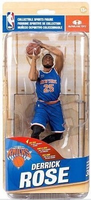 derrick rose nyk