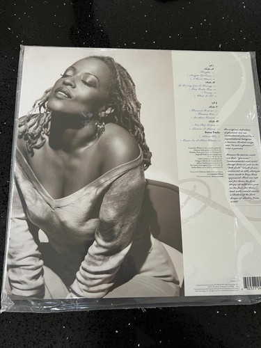 Cassandra Wilson, Glamoured - Tone Poet Vinyl-LP NEU VERSIEGELT - NEUAUFLAGE - Bild 3 von 3