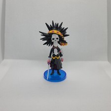 One Piece WCF World Collectible Figure Film Red Vol 2 08 Brook Japan Import