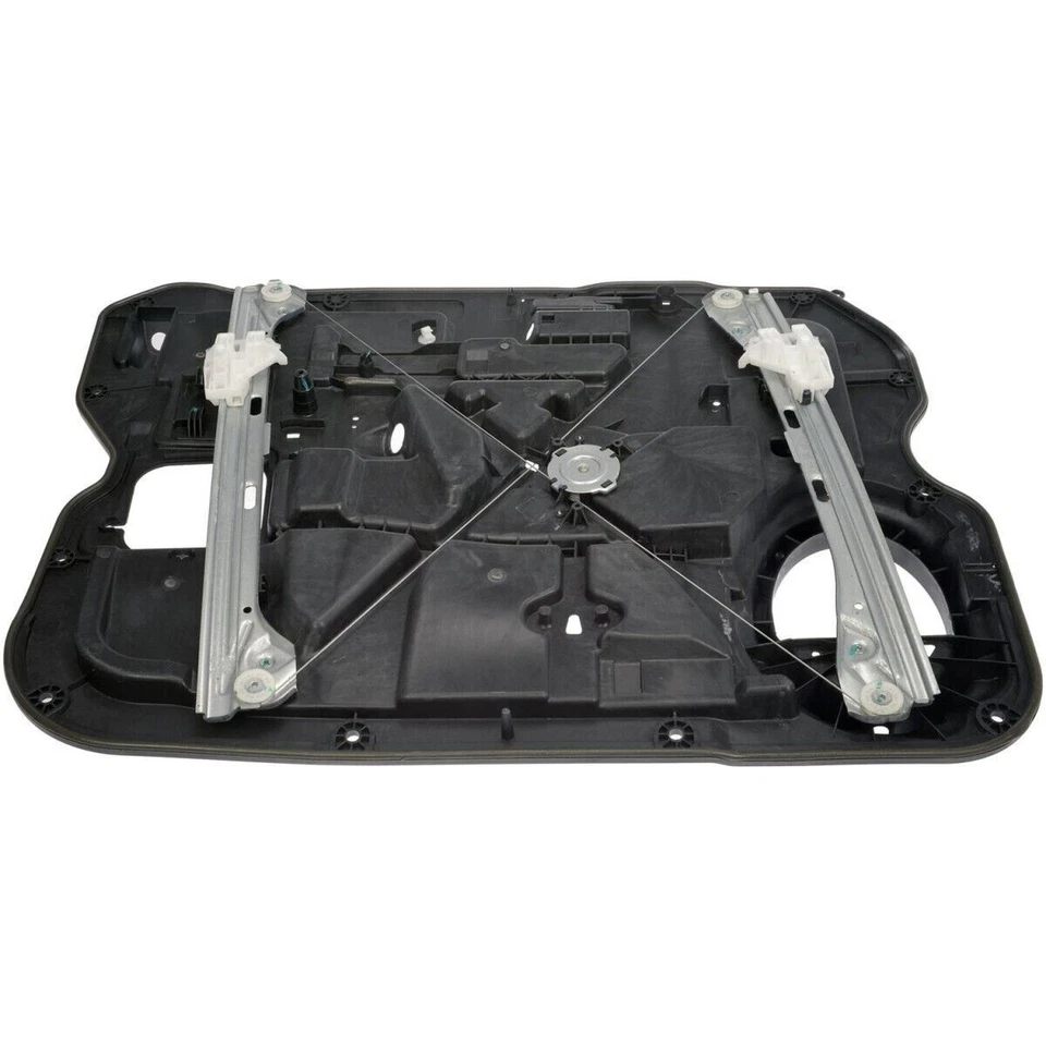 Regulador de janela Dorman 748-189 passageiro dianteiro lado direito para Ram 1500 - Imagem 4 de 4