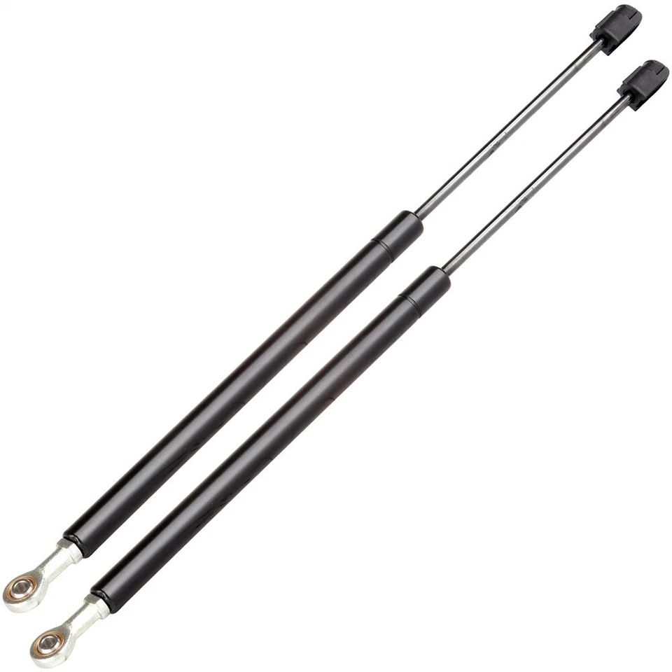 2 Pcs Rear Window Glass Lift Supports Struts Shocks For 91-01 Ford Explorer 4.0L - Изображение 4 из 4