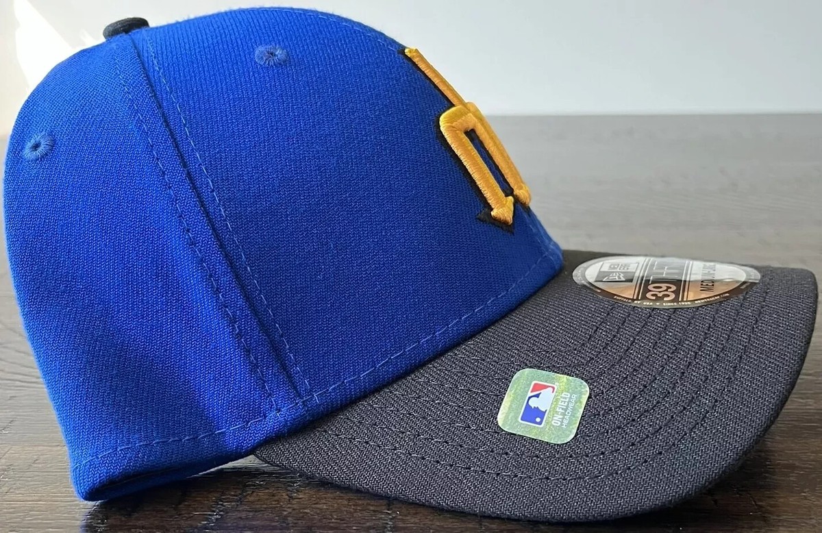 Seattle Mariners New Era City Connect 39THIRTY Flex Hat Cap MLB