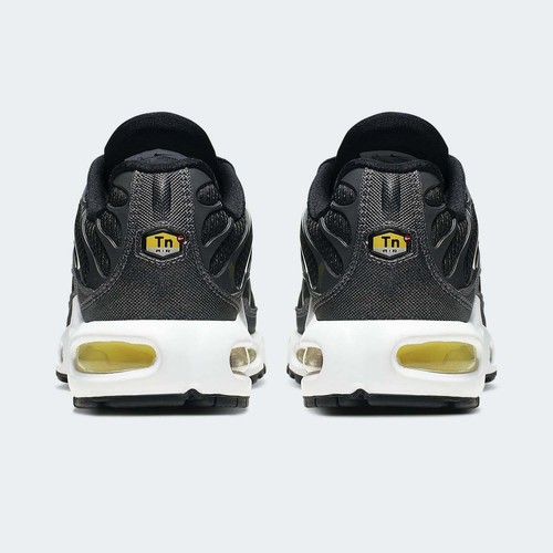 Nike Women's Air Max Plus Tn Shoes CN0142 001 - Picture 5 of 5