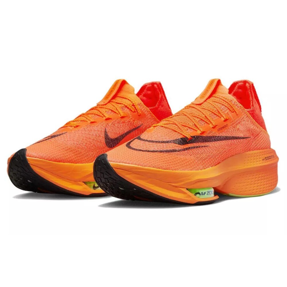 Nike Air Zoom Alphafly Next% 2 Low-Top Running shoes- DN3555-800