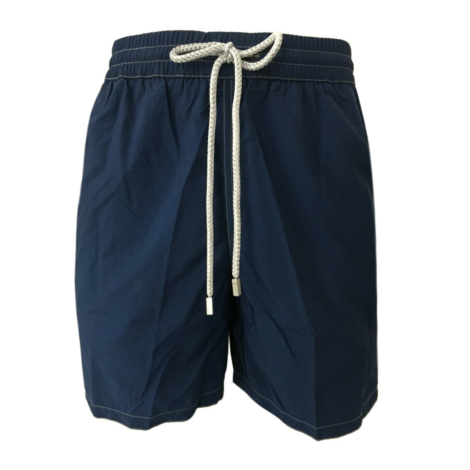 Мужской однотонный боксерский костюм ZEYBRA 2 Mod AUB001 100 полиамид СДЕЛАНО В ИТАЛИИ 15490₽