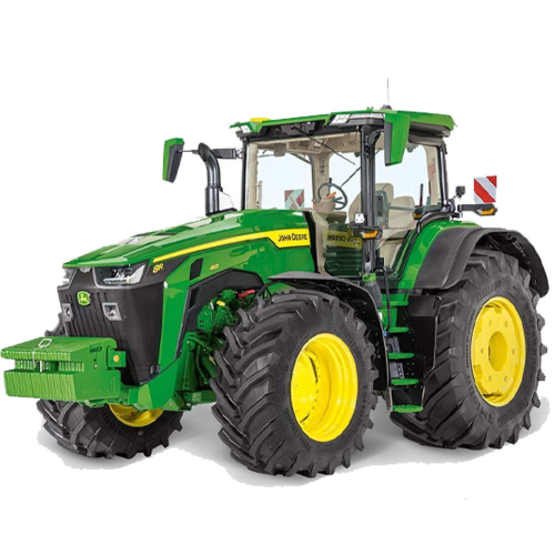 JOHN DEERE 8R 370 2020 1:32 Britains Mezzi Agricoli e Accessori Die Cast - Imagen 3 de 3
