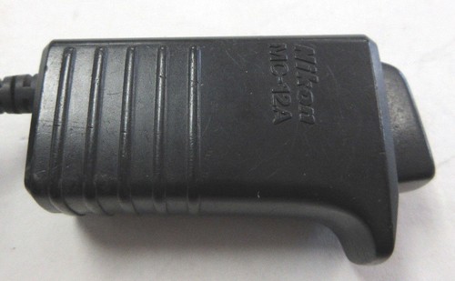 Nikon MC-12a Remote Camera Release - Picture 3 of 3