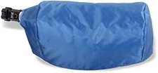 Nitrous Bottle Blanket Nitrous Oxide Systems Bottle Blanket Blue For 10 Lb