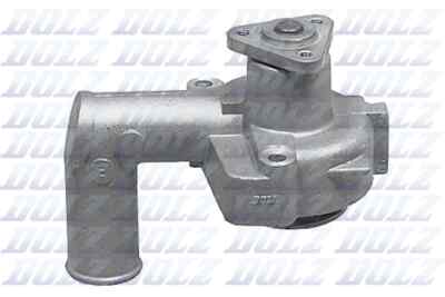 Dolz F105 Water Pump for Ford