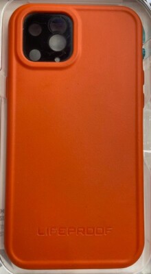 LifeProof FRE Water-Proof Case for Apple iPhone 11 Pro Max
