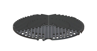 Cadac Grillrost 40 Citi Carri Chef GreenGrill Keramikbeschichtung Tragetasche