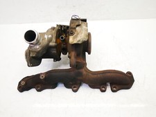 Turbolader für Audi Seat Skoda VW 2,0 TDI CRLB CRL 04L253010J