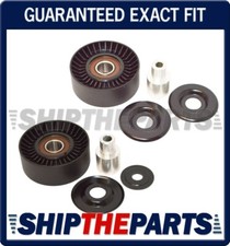 Courroie de distribution Porsche BOXSTER