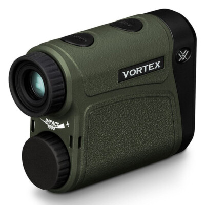 Vortex LRF101 Impact 1000 Rangefinder | eBay