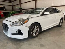 Seat Belt Front US Built Passenger Retractor Fits 18-19 SONATA 1079458