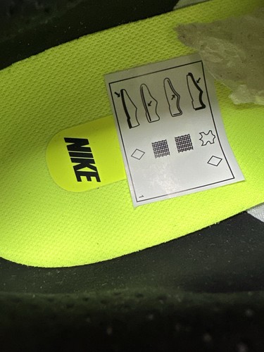 Nike Tiempo Premier FG Football Soccer Cleats Boots US8 UK7 EUR41 Limited - Picture 18 of 20