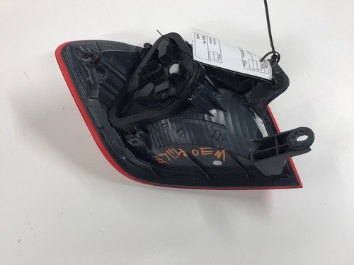 2011-2015 BMW F30 335I M3 SEDAN RH PASSENGER FACTORY TAIL LIGHT 7372786 OEM - Bild 6 von 8