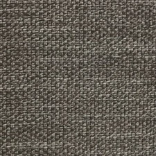 PERENNIALS INDOOR OUTDOOR  FABRIC  TEXTURED TWO-TONE LINEN GRAPHITE BY THE YARD
