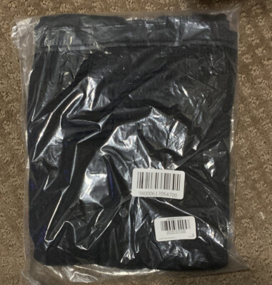 Old Navy Uniform Black Buttondown Crew Cardigan Sweater XXL 16 - Main Image