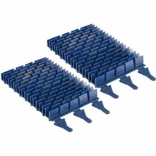Zodiac R0635900 - Short PVC Brush