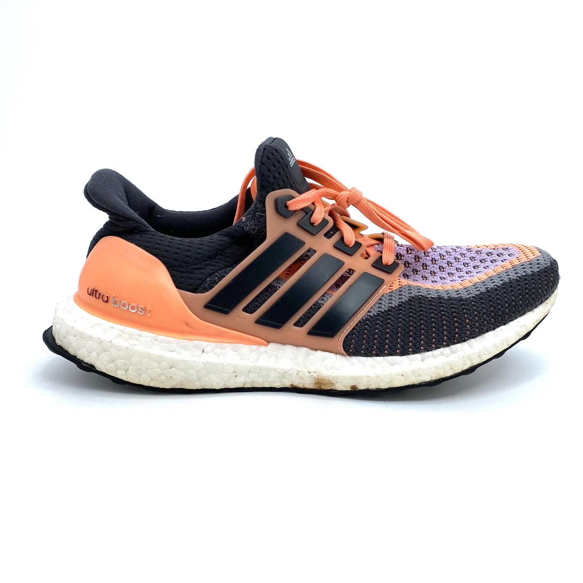adidas UltraBoost 2.0 Athletic Shoes for Women for sale | eBay