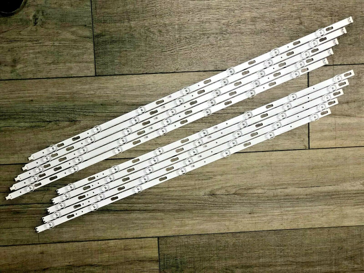 Samsung UN70TU700DBXZA UN70TU7000BXZA Backlight Strips BN96-52065A