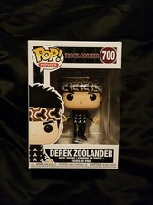 Movies Funko Pop - Derek Zoolander - Zoolander - No. 700