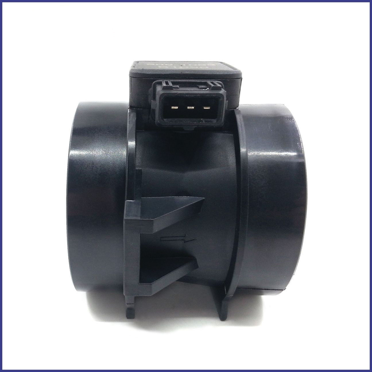 Mass Air Flow Meter Sensor for Land Rover Discovery LD MK II 2.5 TD5