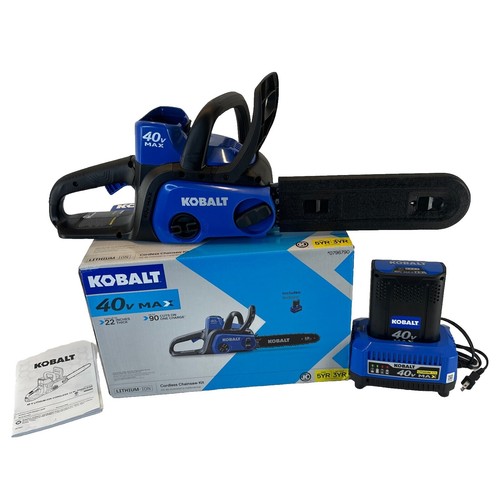 Kobalt Gen4 300-Watt Portable Power Station | eBay