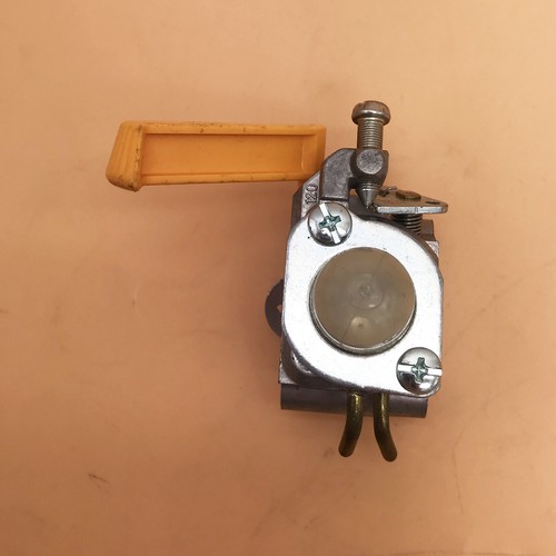 Zama Carburetor for Homelite RYOBI 308054003 3074504 985624001 C1U-H60 26cc 30cc - 第 6/7 張圖片