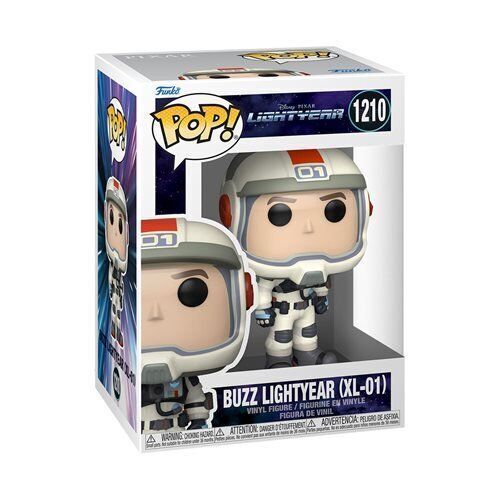 Funko Pop | Figuras de vinilo | Animación | Arte | Disney | Rocas | Deporte | Star Wars - Imagen 45 de 117