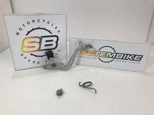 PEDAL BREMSHEBEL HINTEN BMW R 1200 GS 2004-2012 / REAR BRAKE LEVER R1200GS