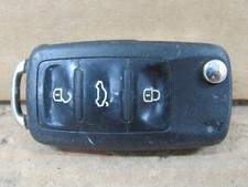 Volkswagen 4 Button Remote Transmitter Keyless Entry Key Fob
