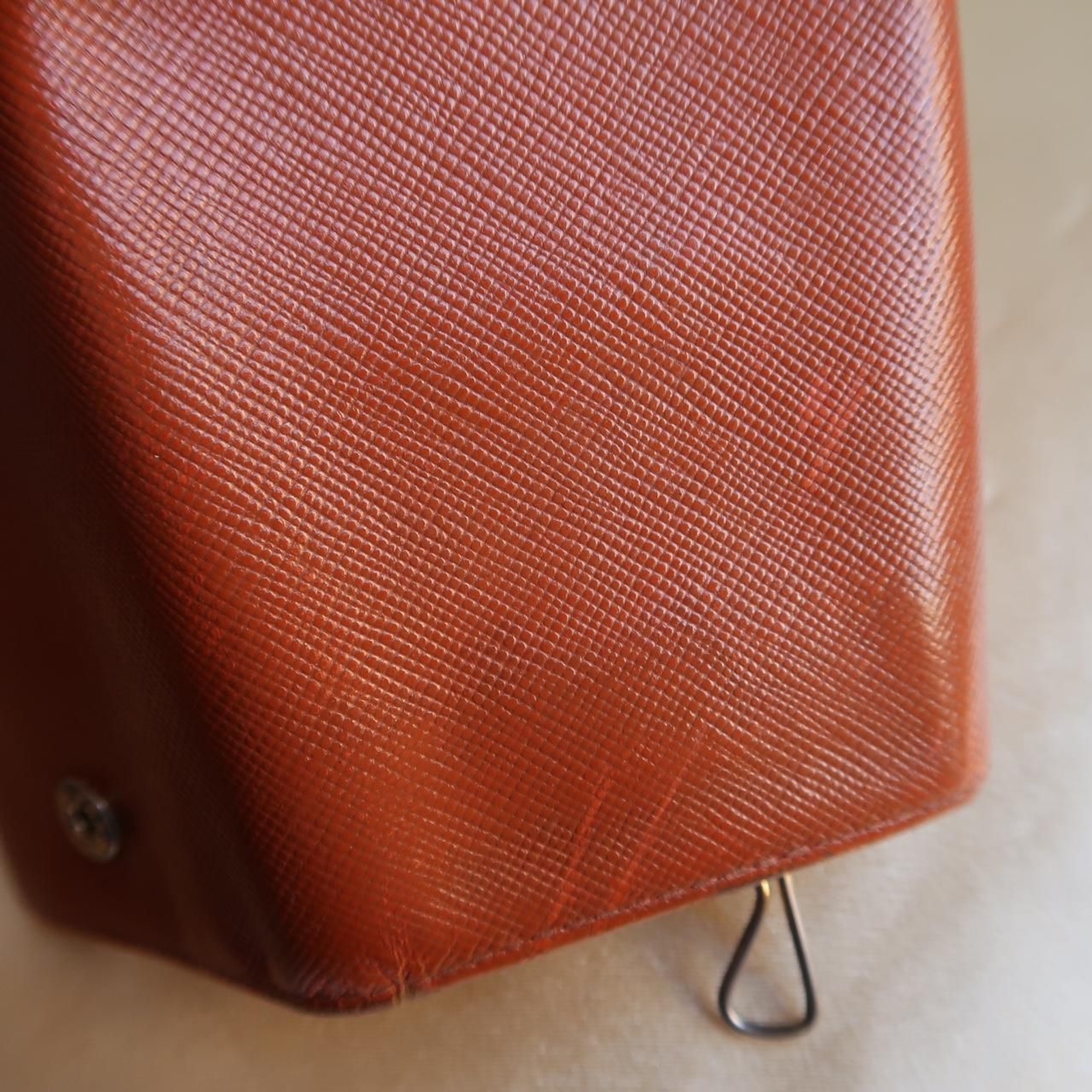 Prada key holder - image 7