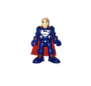 imaginext plastic man