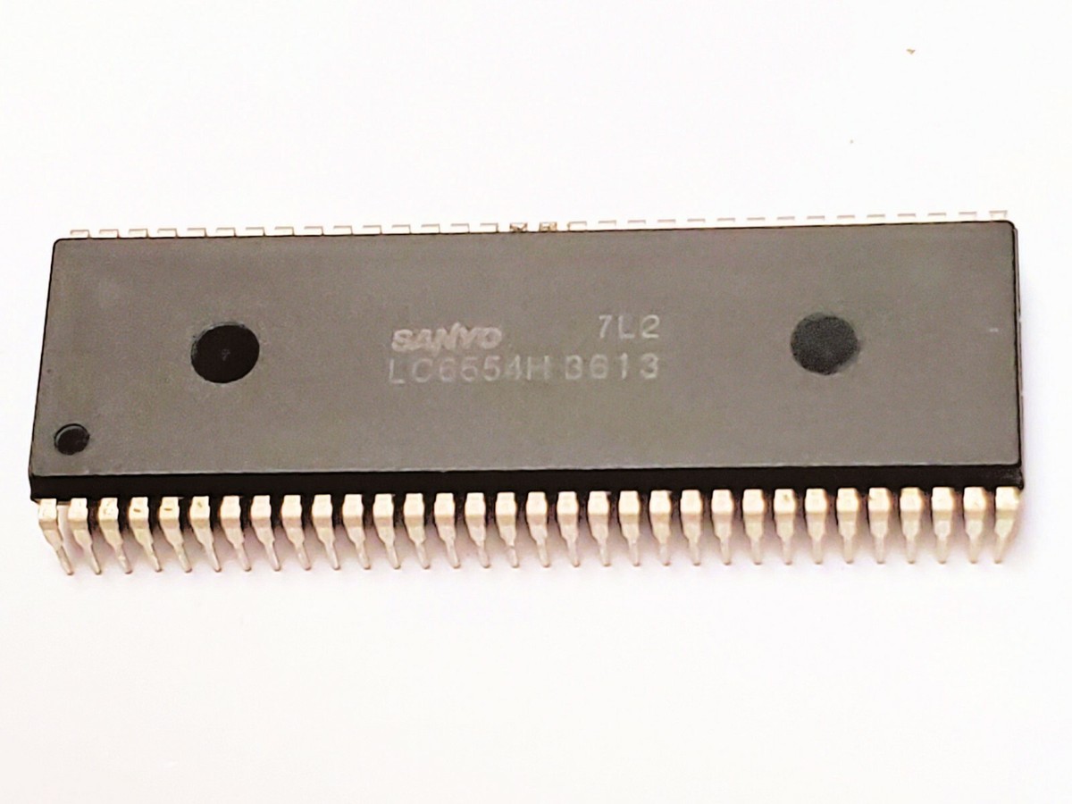 LC6554H-3613 LC6554H-3613