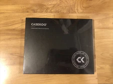 Casekoo LC ZJ Series Cellphone Case iPhone 13 Pro  Black