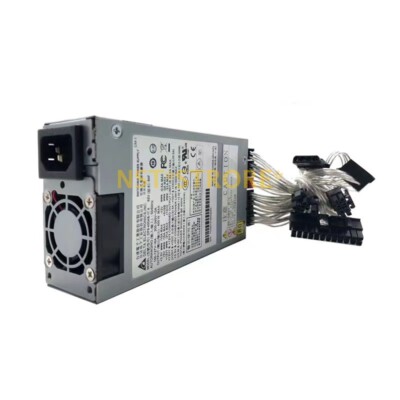 1 Stück NEU für FLEX 1HE 400W ITX Silent Server NAS Netzteil DPS-400AB-17 A