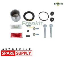 REPARATURSATZ, BREMSSATTEL FÜR MAZDA RX-8 FRENKIT 754468 PASST VORDERACHSE
