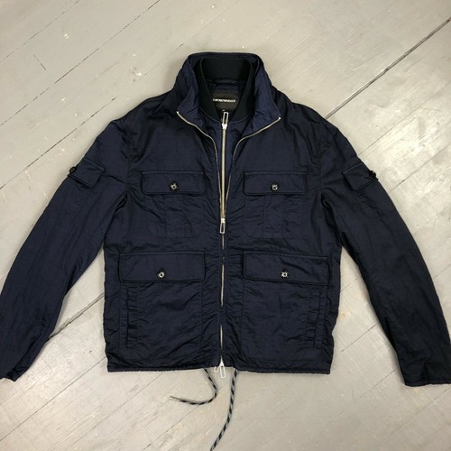 Blouson Jacket Armani Clearance, 55% OFF | www.facilmobel.es