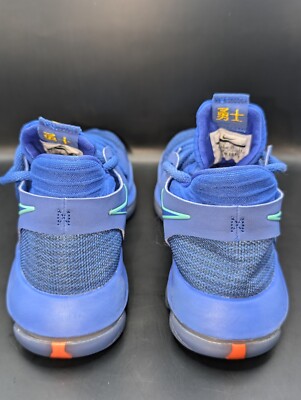 Nike KD 10 City Edition | eBay display picture 3