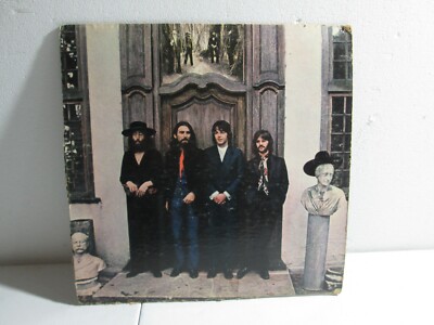 The Beatles 