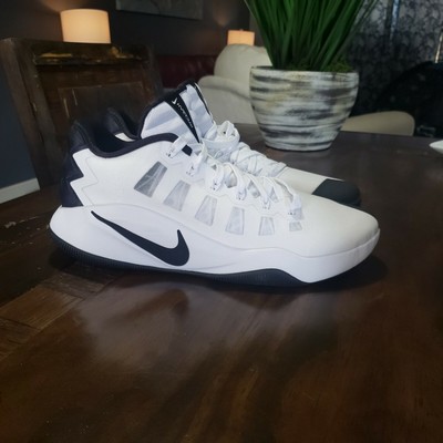 hyperdunk 2016 low white