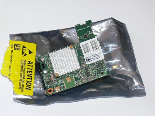 Genuine Original Broadcom Dual Port 10GbE Nextreme II Card BCM57711 0C583R - Bild 4 von 4